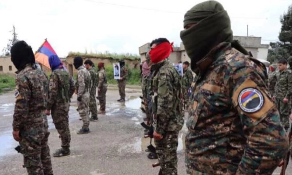 Τουρκικά ΜΜΕ κατά Γαλλίας: ''Συνεργάζεστε με το PKK & με τους Αρμένιους στο Ναγκόρνο/Καραμπάχ''